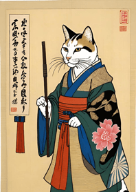 Ukiyo-e - Whale 727b6d