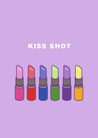 KISS SHOT