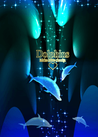 Dance of Dolphins.Ver51-1