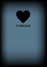 Black & Stone Blue  Theme V5