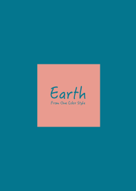 Earth / Autumn Pouch