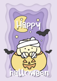 Happy halloween_