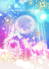 最強全運気急上昇！龍と鳳凰8