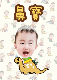 鼻寶