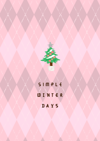 SIMPLE WINTER DAYS 01