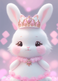 Princess Rabbit