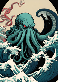 Keberuntungan di Tahun Naga X47Y