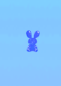 Happiness Rabbit 10011