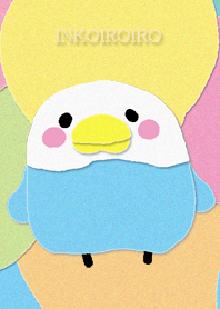 INKOIROIRO PASTEL