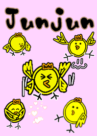 Junjun2