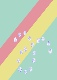 POP Cute Diamond [Dress Up]