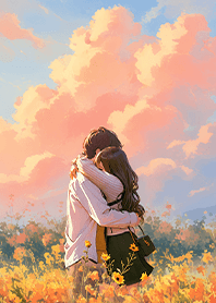 Valentine's Day-Love in the Valley 4.1