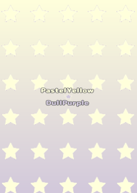 PastelYellow+DullPurple-TKCJ