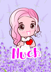 Nuch is my name