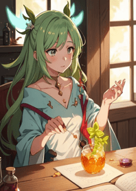 Hari yang Lucu Kvs4B