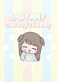 BabyAmp