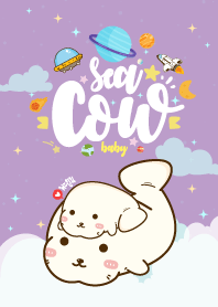Sea Cow Galaxy Wine