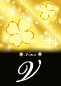 V-economic fortune-GoldClover