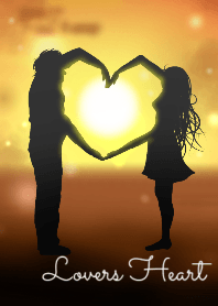 lovers heart version1.1