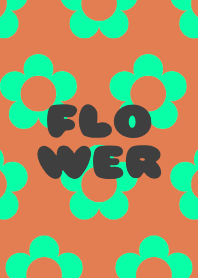 FLOWER THEME :4