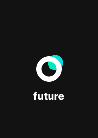 Future Azure O - Black Theme Global