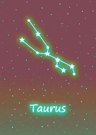 Wishing Constellation.Taurus7