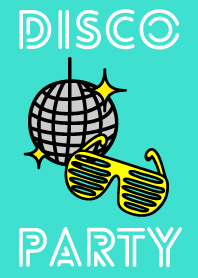 DISCO PARTY