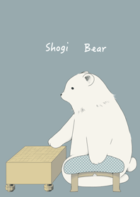 将棋とくま