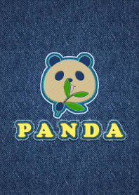 PANDA JEANS 11