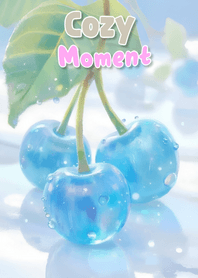 Love Cozy Moment Theme - JP37