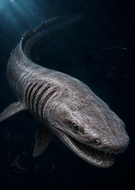Deep-Sea Shark Archive