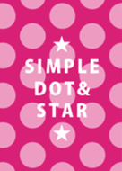 SIMPLE DOT and STAR 38