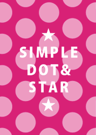 SIMPLE DOT and STAR 38