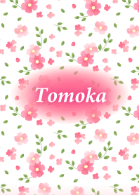 Tomoka-Name-_Flower-pink