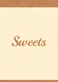 Sweets 001 (Castella)