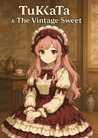 TukKaTa & The Vintage Sweet