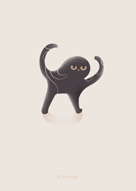 ミーム｜不思議な生き物 I