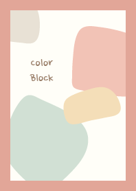 Color Block 22