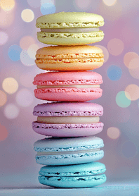 Real Sweets Collection
