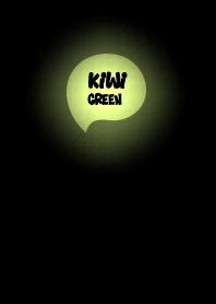 Kiwi Green Light Theme V8 (JP)