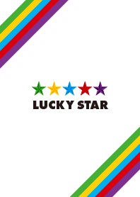 LUCKY STAR Theme