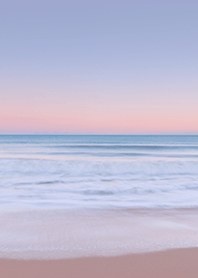 ผ่อนคลาย ✨ ทะเลพระอาทิตย์ตก