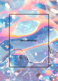 HOLO ☆ BK 005