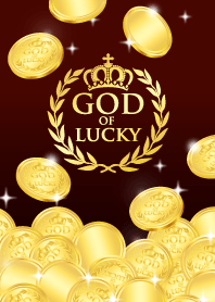 〜金運の神〜 GOD of Lucky