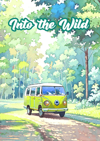 Into the Wild 2023