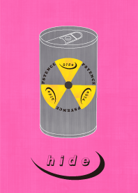 PSYENCE (PINK)