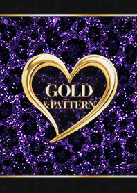 Gold Heart - Panther - 02 DD-05