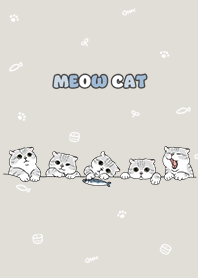 neko single1 / linen