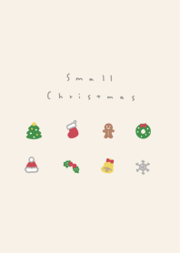 ちいさなクリスマス