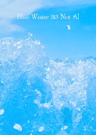 BlueWater 313 Not AI